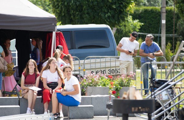 Jonavoje paminėtos Joninės: kviečiame pasidairyti po nuotraukų galeriją