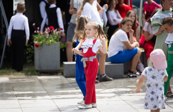 Jonavoje paminėtos Joninės: kviečiame pasidairyti po nuotraukų galeriją
