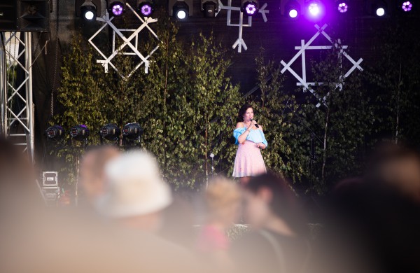 Jonavoje paminėtos Joninės: kviečiame pasidairyti po nuotraukų galeriją