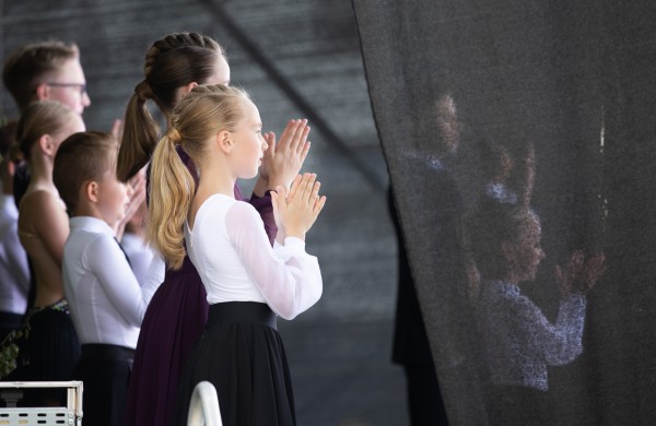 Jonavoje paminėtos Joninės: kviečiame pasidairyti po nuotraukų galeriją