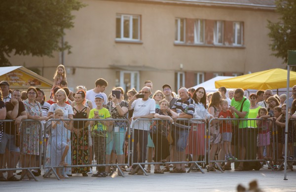 Jonavoje paminėtos Joninės: kviečiame pasidairyti po nuotraukų galeriją