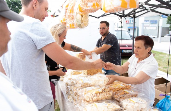 Jonavoje paminėtos Joninės: kviečiame pasidairyti po nuotraukų galeriją