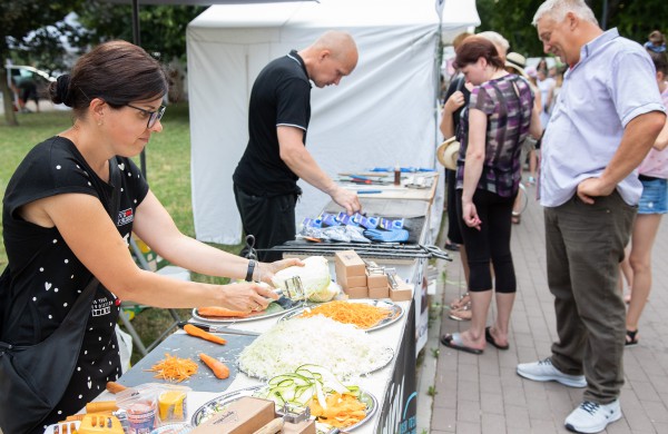 Jonavoje paminėtos Joninės: kviečiame pasidairyti po nuotraukų galeriją