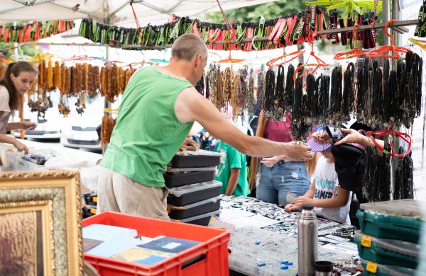 Jonavoje paminėtos Joninės: kviečiame pasidairyti po nuotraukų galeriją
