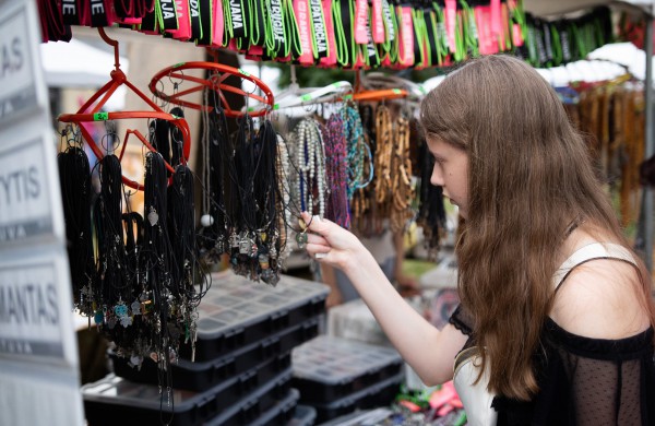 Jonavoje paminėtos Joninės: kviečiame pasidairyti po nuotraukų galeriją