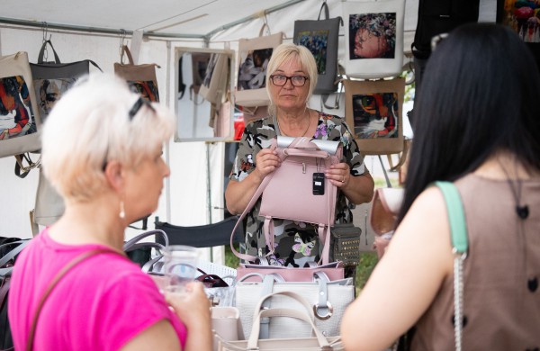 Jonavoje paminėtos Joninės: kviečiame pasidairyti po nuotraukų galeriją