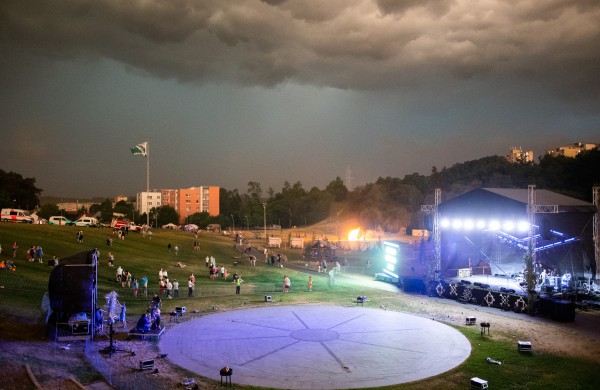 Jonavoje paminėtos Joninės: kviečiame pasidairyti po nuotraukų galeriją