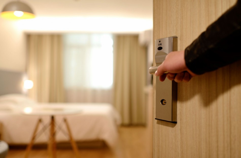 Ką reikia žinoti renkantis apgyvendinimo paslaugas?