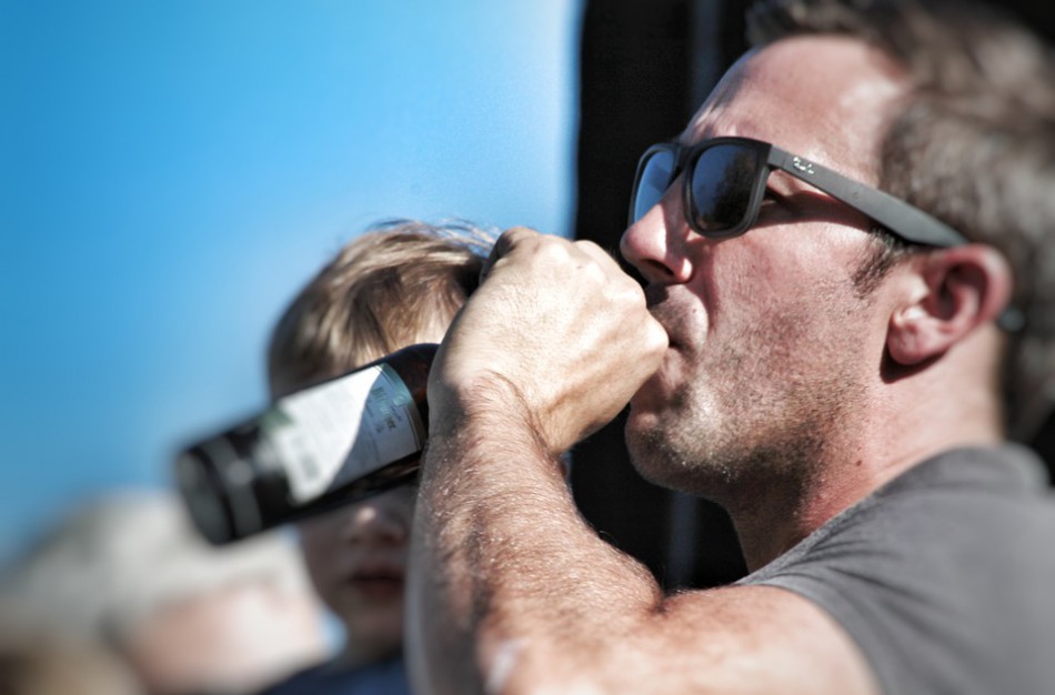 Darbuotojų blaivumo patikra įmonėse: ką rodo 12 mln. testų duomenys?