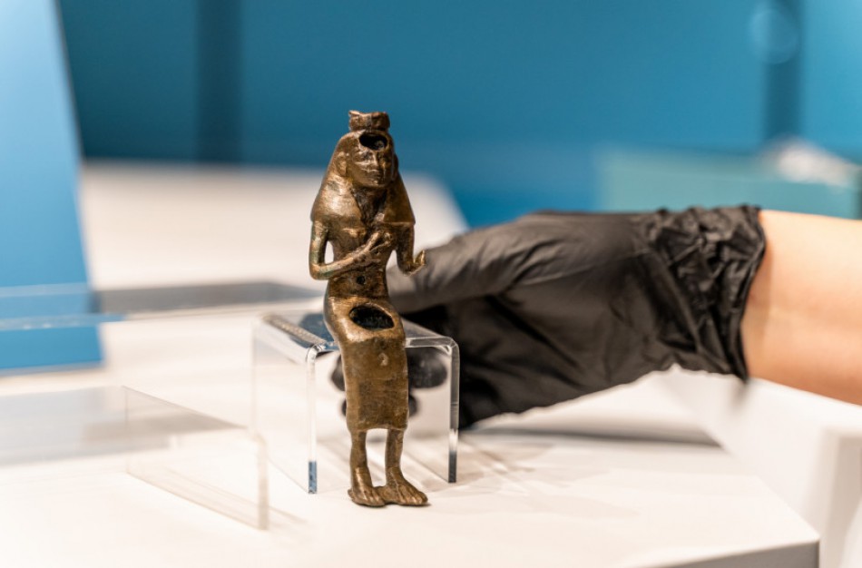 Šį sekmadienį – galimybė nemokamai aplankyti naujausias šalies muziejų parodas