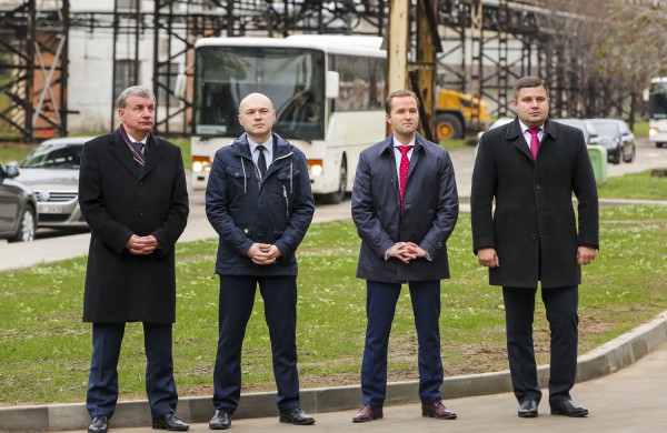 Į azoto rūgšties cecho statybas „Achema“ investavo 21 mln. eurų