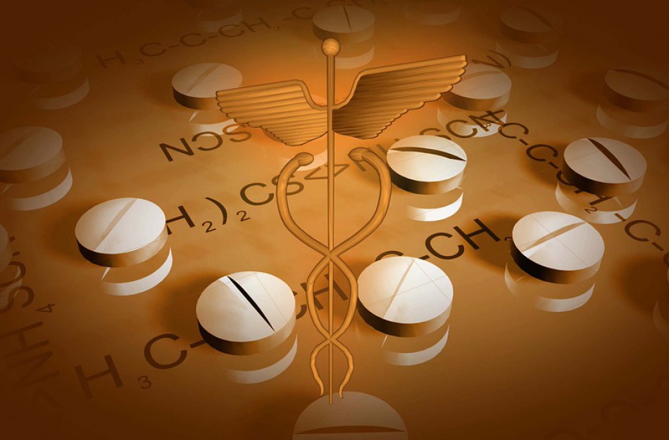 Raminamųjų bei migdomųjų vaistų vartojimo grėsmės