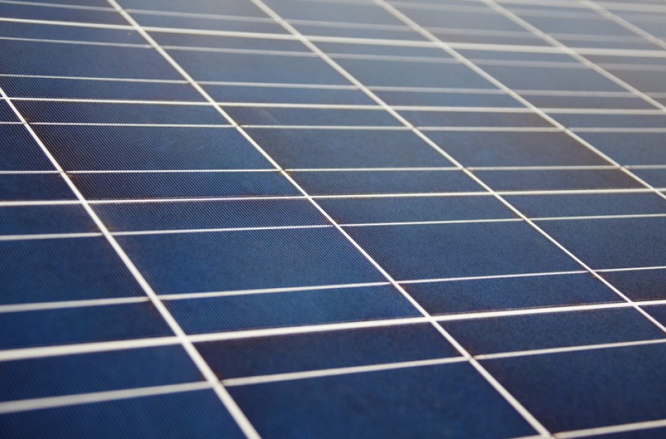 Jau skirtas papildomas finansavimas saulės elektrinėms įsirengti
