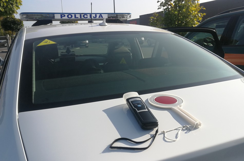 Neblaivūs vairuotojai vis dar „karaliauja“ Jonavos keliuose?