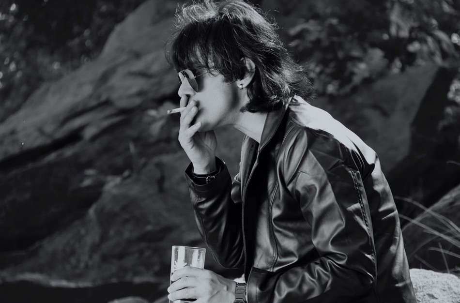 Didės akcizai alkoholiui ir rūkalams