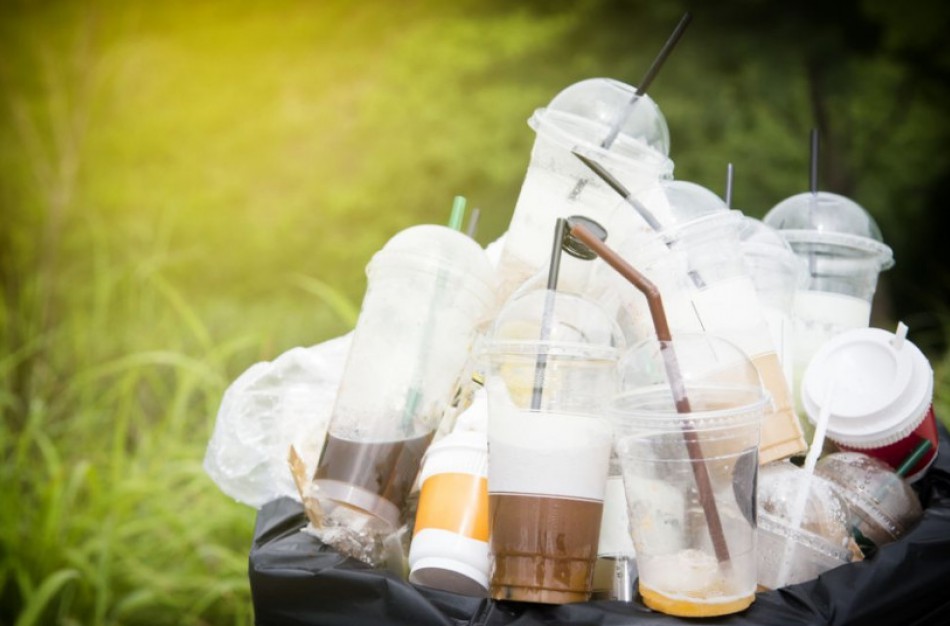 Įsigaliojus Vienkartinio plastiko mažinimo direktyvai, pokyčiai įvyks ne per vieną dieną