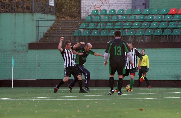 Kariuomenės pirmenybėse – pajėgiausi sausumos pajėgų futbolininkai