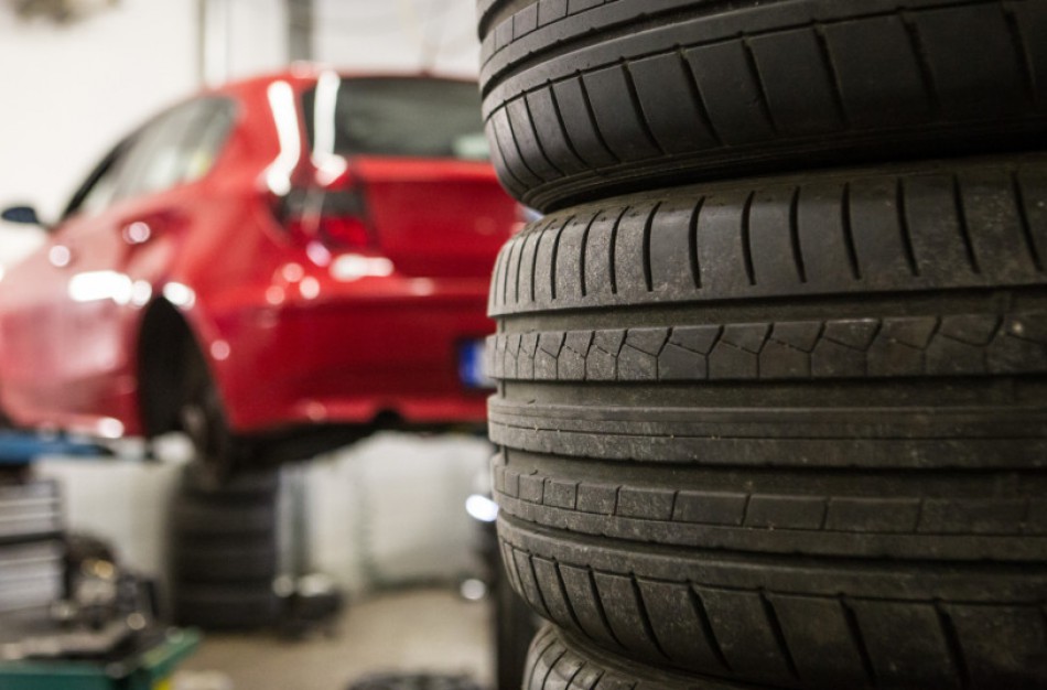 Visuomenė kviečiama išsakyti nuomonę apie autoservisų veiklą