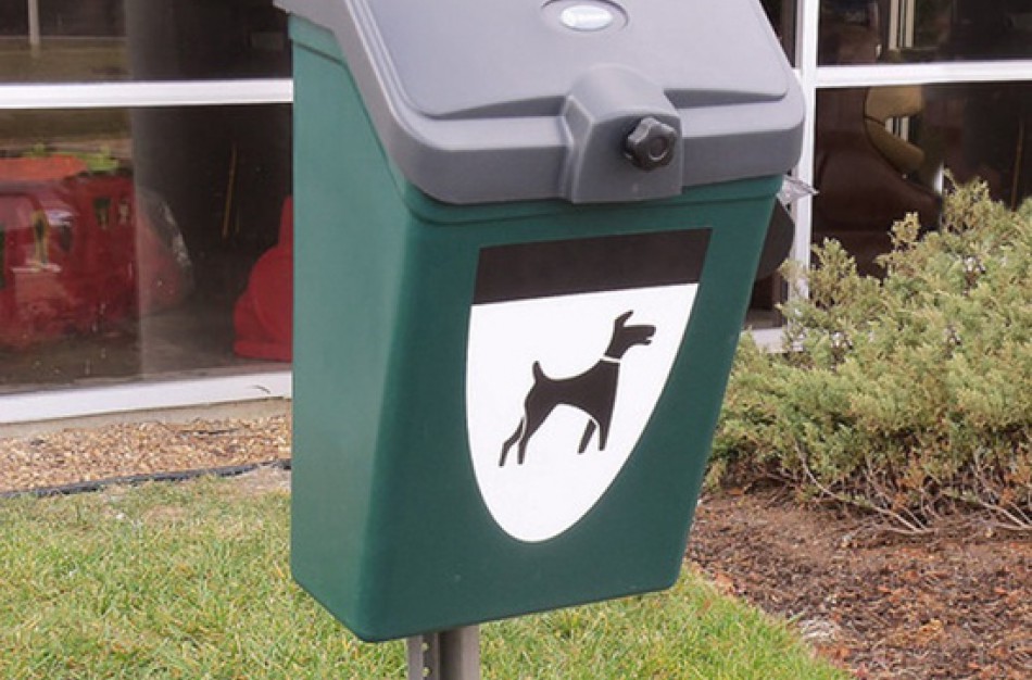 Virginija: išpuoselėtame Varnutės dviračių take nėra dėžių šunų ekskrementams