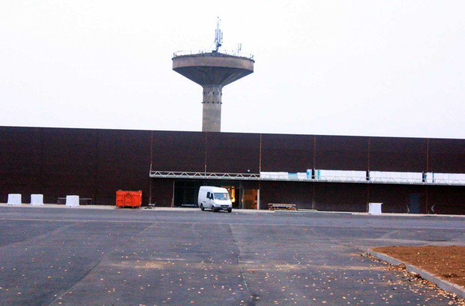 Meras M.Sinkevičius: “Turbūt manoma, kad esame nyki provincija, kur vaikštoma su vyžomis” 