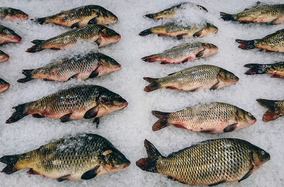 VMVT: nemažėjant pažeidimų turgavietėse, kontrolė bus dar labiau stiprinama