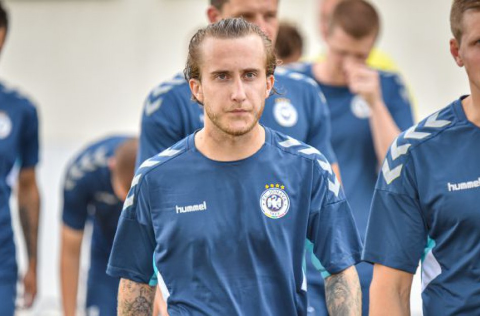 "Jonava" grįžo į pergalių kelią