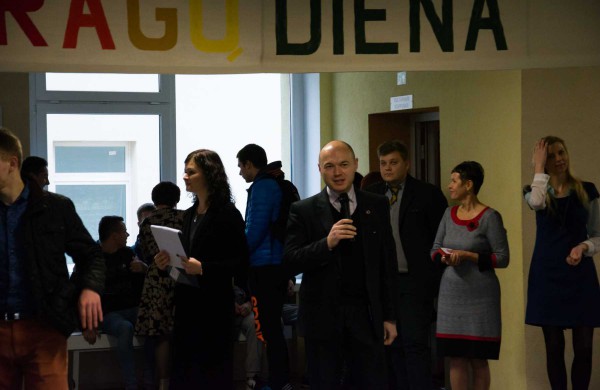 Jonavoje - Pyragų diena  (nuotraukų albumas)