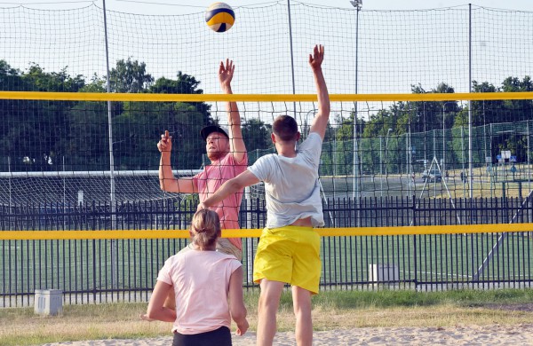Joninių taurė dėl užklupusios audros virto dviejų dienų turnyru