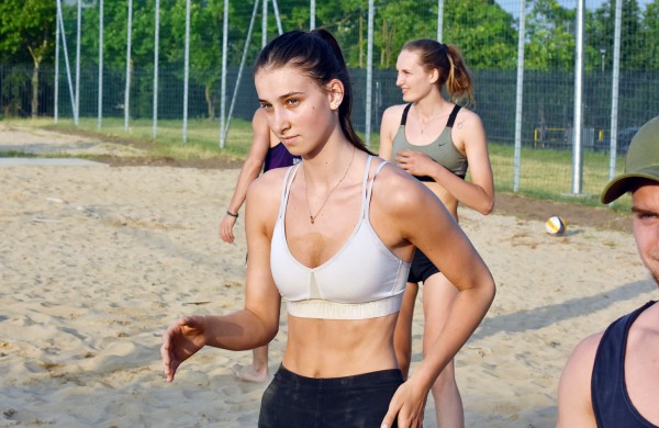 Joninių taurė dėl užklupusios audros virto dviejų dienų turnyru