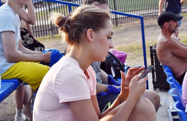 Joninių taurė dėl užklupusios audros virto dviejų dienų turnyru