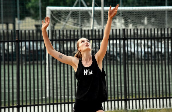 Joninių taurė dėl užklupusios audros virto dviejų dienų turnyru