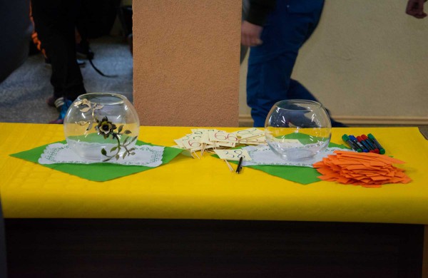 Jonavoje - Pyragų diena  (nuotraukų albumas)