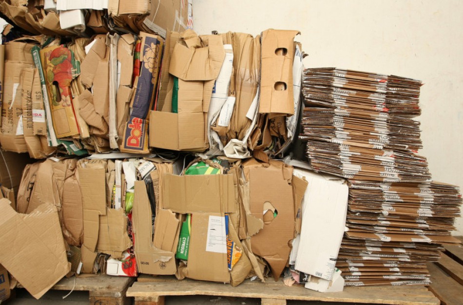 Gamintojams ir importuotojams teks sutvarkyti vis daugiau pakuočių