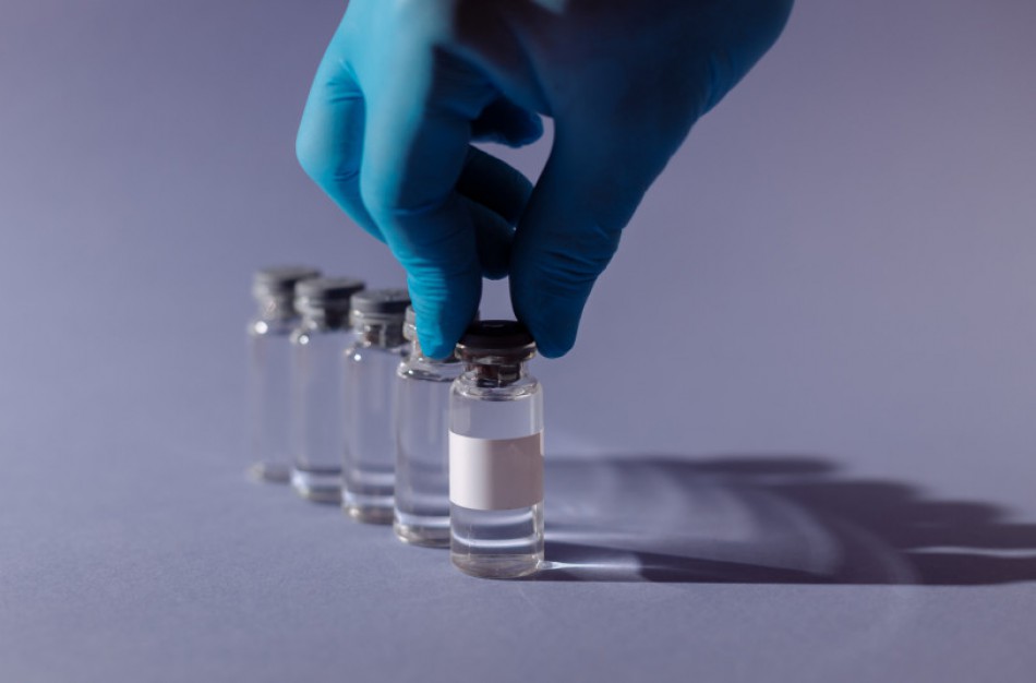 Vakcinacija be registracijos – kiekvieną ketvirtadienį visoje Lietuvoje