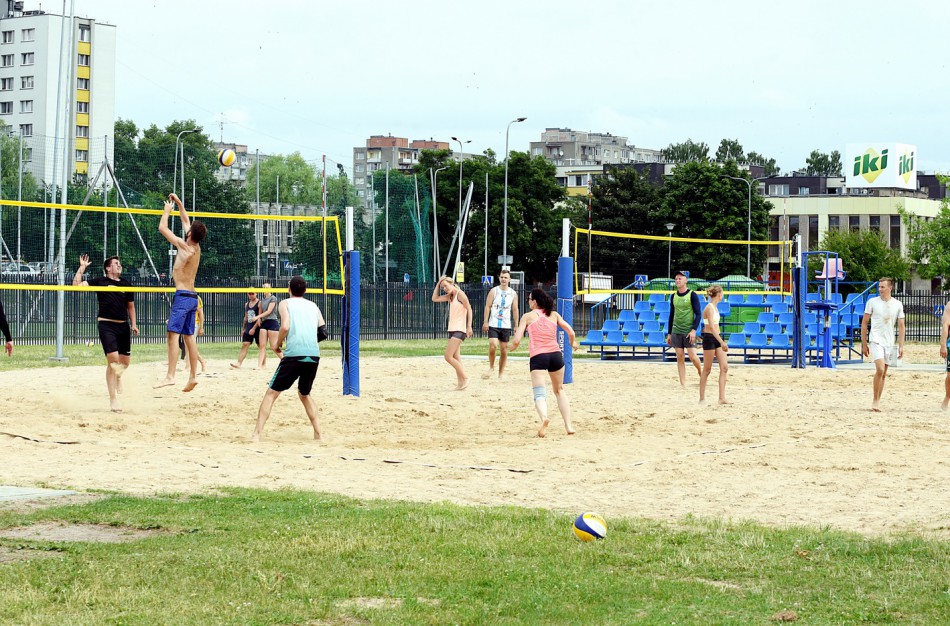 Liepos 6 d. paminėta jau tradiciniu Karaliaus Mindaugo ir Karalienės Mortos taurės turnyru