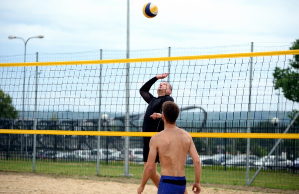 Liepos 6 d. paminėta jau tradiciniu Karaliaus Mindaugo ir Karalienės Mortos taurės turnyru