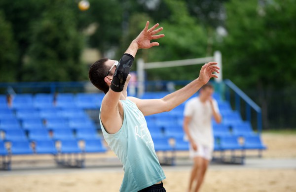 Liepos 6 d. paminėta jau tradiciniu Karaliaus Mindaugo ir Karalienės Mortos taurės turnyru