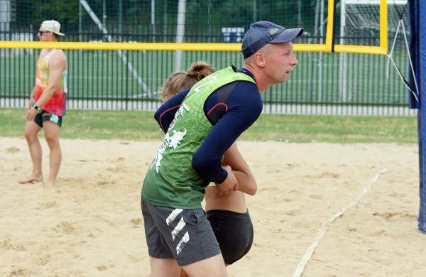 Liepos 6 d. paminėta jau tradiciniu Karaliaus Mindaugo ir Karalienės Mortos taurės turnyru