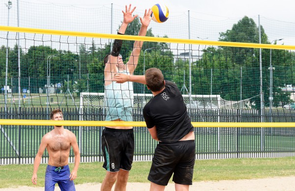 Liepos 6 d. paminėta jau tradiciniu Karaliaus Mindaugo ir Karalienės Mortos taurės turnyru