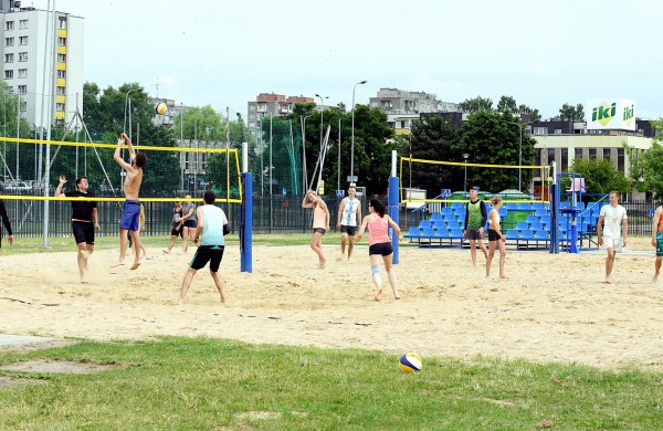 Liepos 6 d. paminėta jau tradiciniu Karaliaus Mindaugo ir Karalienės Mortos taurės turnyru