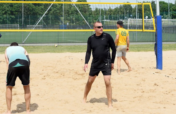 Liepos 6 d. paminėta jau tradiciniu Karaliaus Mindaugo ir Karalienės Mortos taurės turnyru