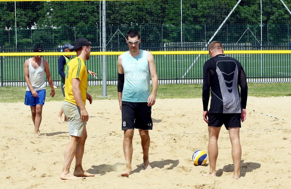 Liepos 6 d. paminėta jau tradiciniu Karaliaus Mindaugo ir Karalienės Mortos taurės turnyru