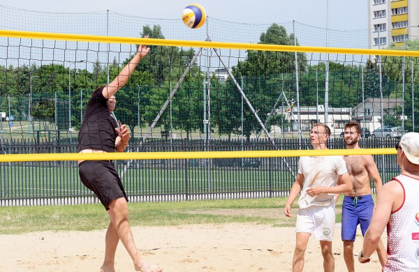 Liepos 6 d. paminėta jau tradiciniu Karaliaus Mindaugo ir Karalienės Mortos taurės turnyru