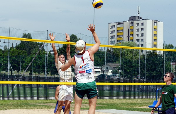 Liepos 6 d. paminėta jau tradiciniu Karaliaus Mindaugo ir Karalienės Mortos taurės turnyru