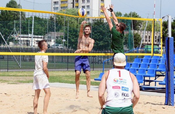 Liepos 6 d. paminėta jau tradiciniu Karaliaus Mindaugo ir Karalienės Mortos taurės turnyru