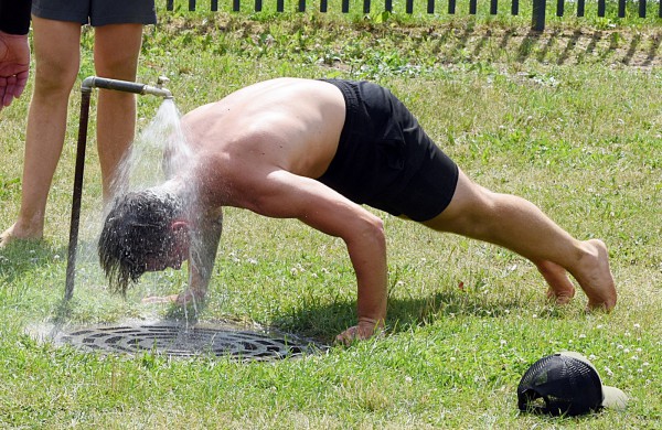 Liepos 6 d. paminėta jau tradiciniu Karaliaus Mindaugo ir Karalienės Mortos taurės turnyru