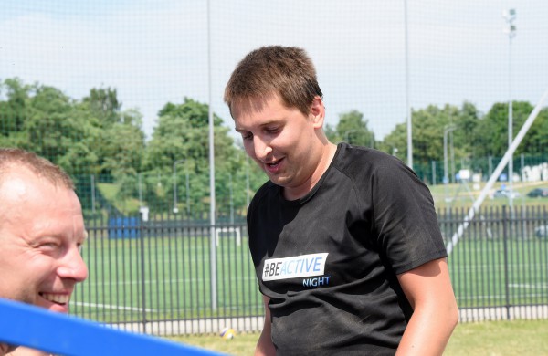 Liepos 6 d. paminėta jau tradiciniu Karaliaus Mindaugo ir Karalienės Mortos taurės turnyru