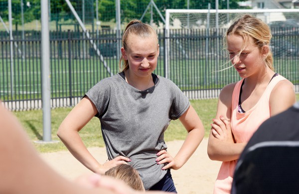 Liepos 6 d. paminėta jau tradiciniu Karaliaus Mindaugo ir Karalienės Mortos taurės turnyru