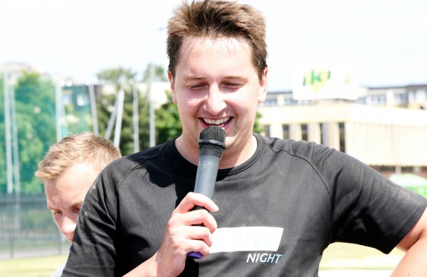 Liepos 6 d. paminėta jau tradiciniu Karaliaus Mindaugo ir Karalienės Mortos taurės turnyru