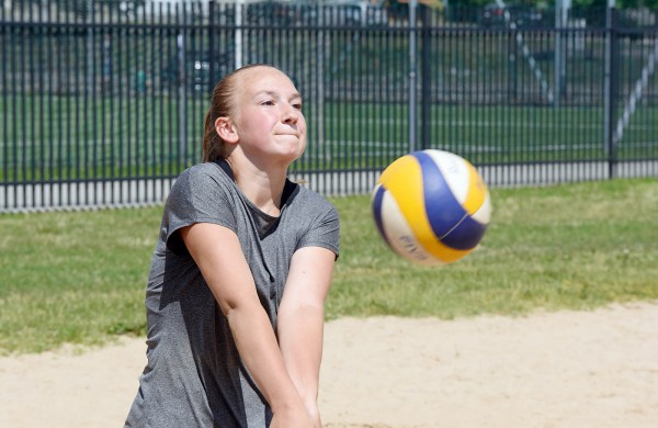 Liepos 6 d. paminėta jau tradiciniu Karaliaus Mindaugo ir Karalienės Mortos taurės turnyru